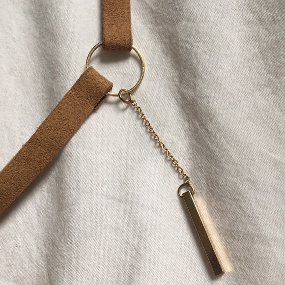 Set of 3 Zara necklaces - Picture 14 of 14